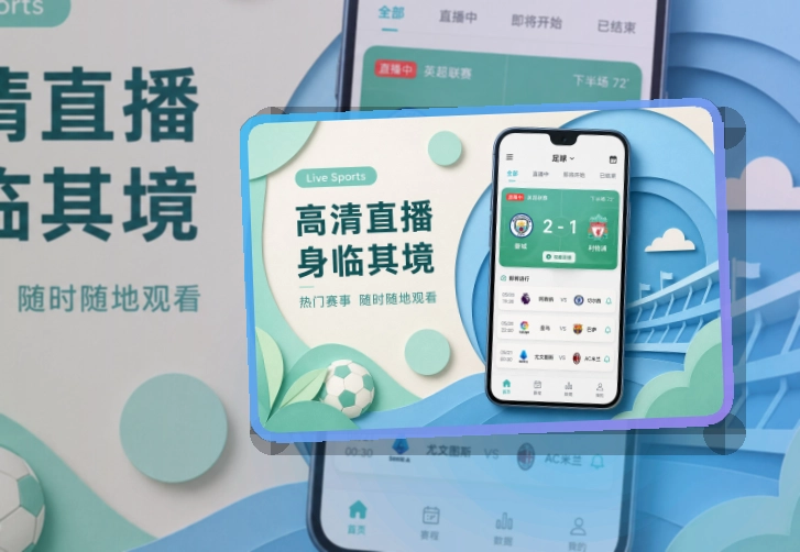 开云 App体验补充 页面展示